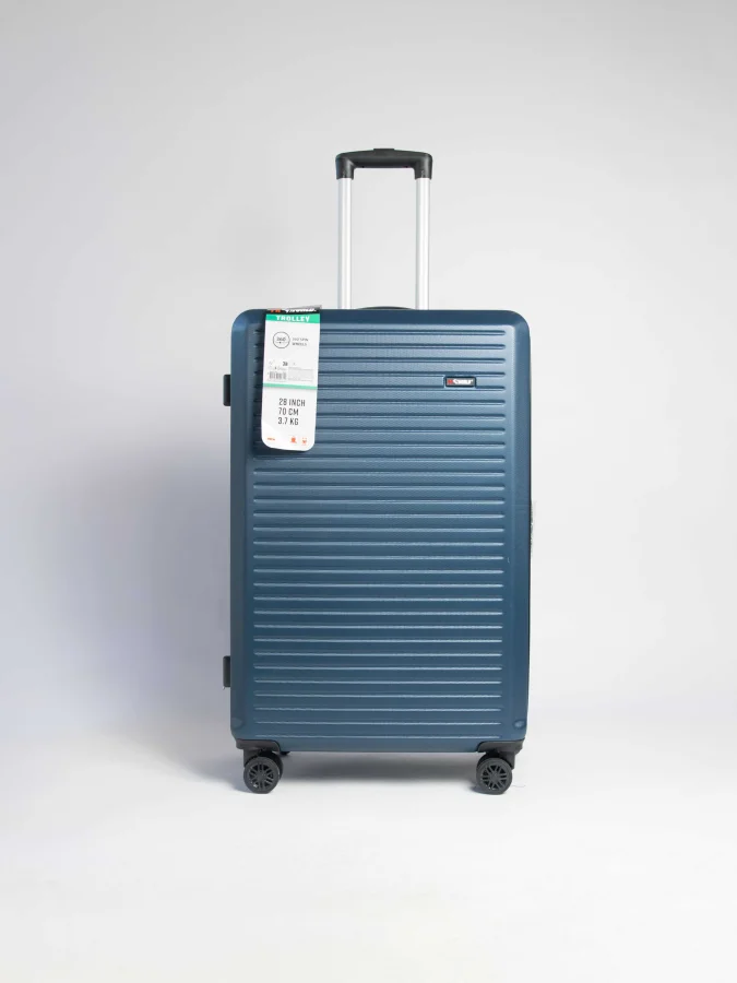 Koopman - Blue travel bag,...