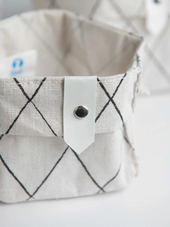 Item International - White... 2