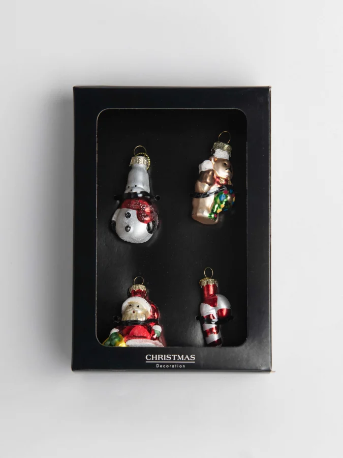 Koopman – Christmas...