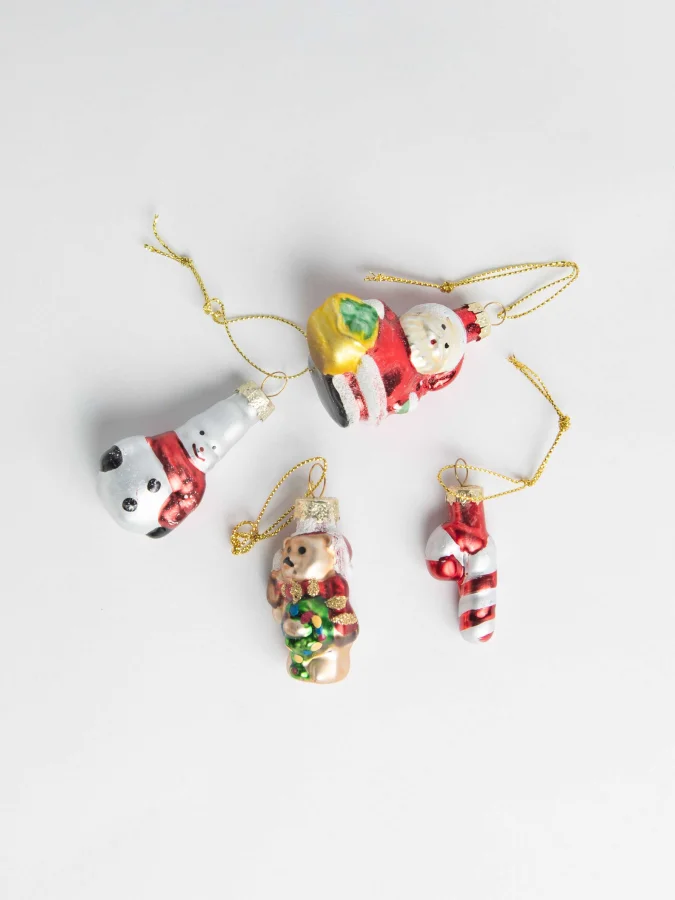 Koopman – Christmas... 2