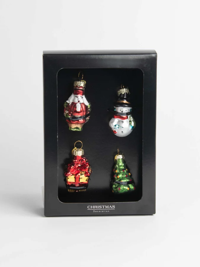 Koopman – Christmas...