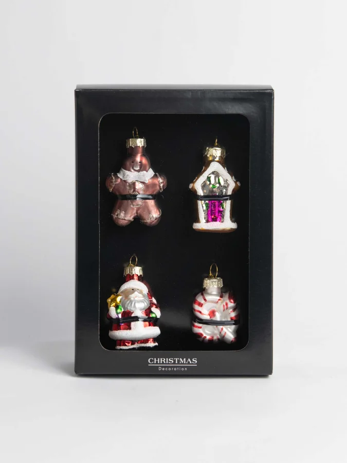 Koopman - საახალწლო...