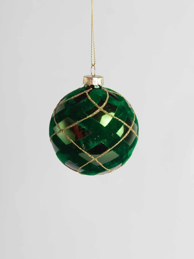 Koopman - ნაძვის ხის...