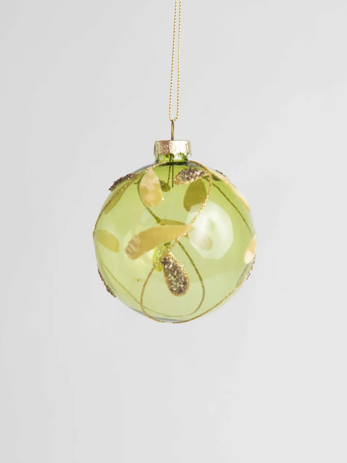 Koopman - ნაძვის ხის...