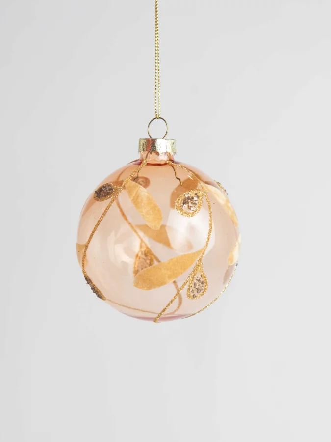 Koopman - ნაძვის ხის...