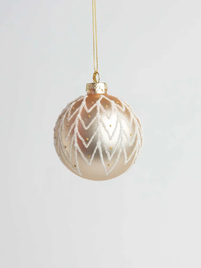 Koopman - ნაძვის ხის...