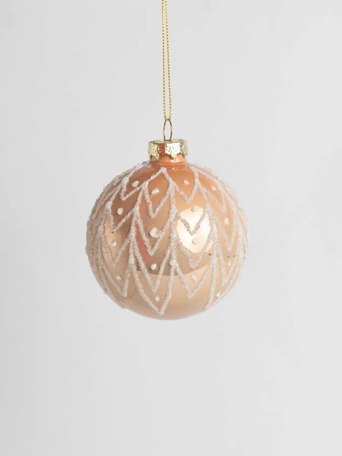 Koopman - ნაძვის ხის...