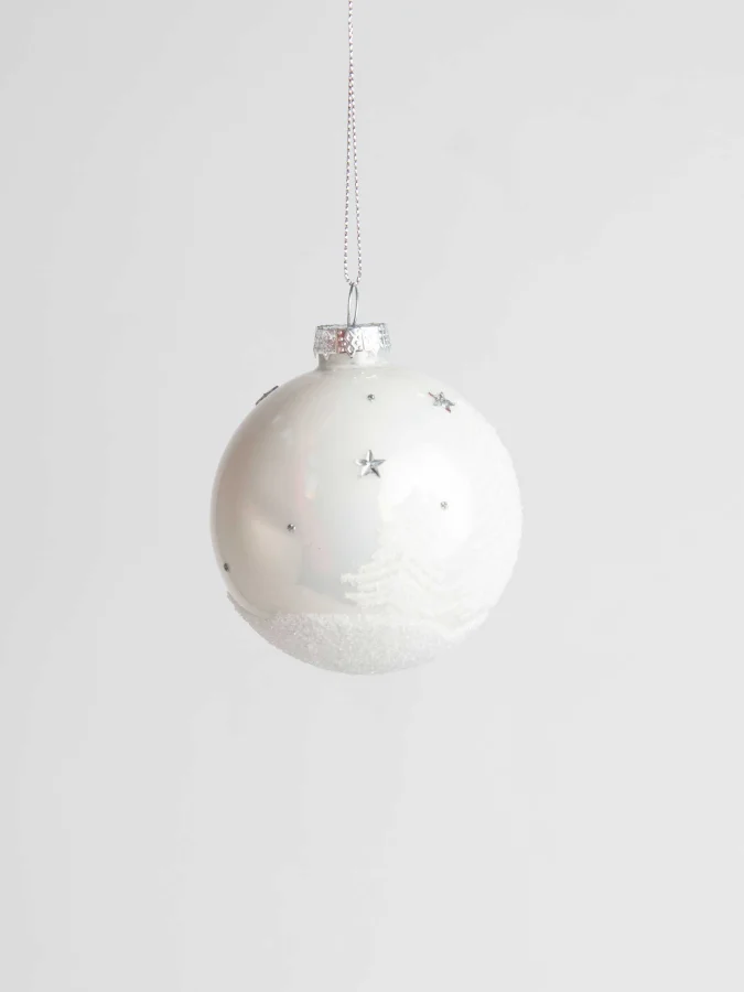 Koopman - ნაძვის ხის...