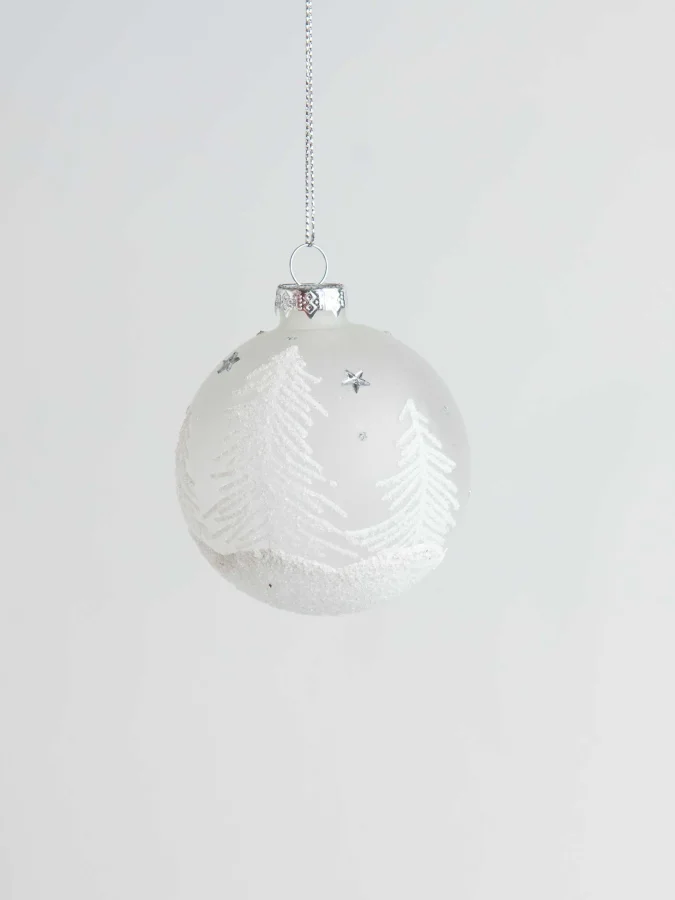 Koopman - ნაძვის ხის...