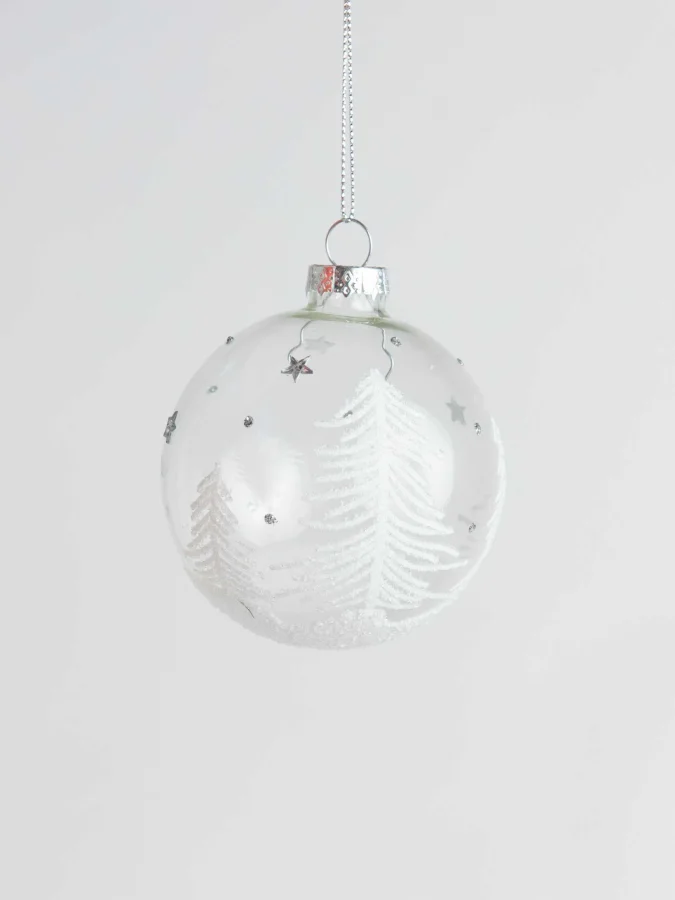 Koopman - ნაძვის ხის...