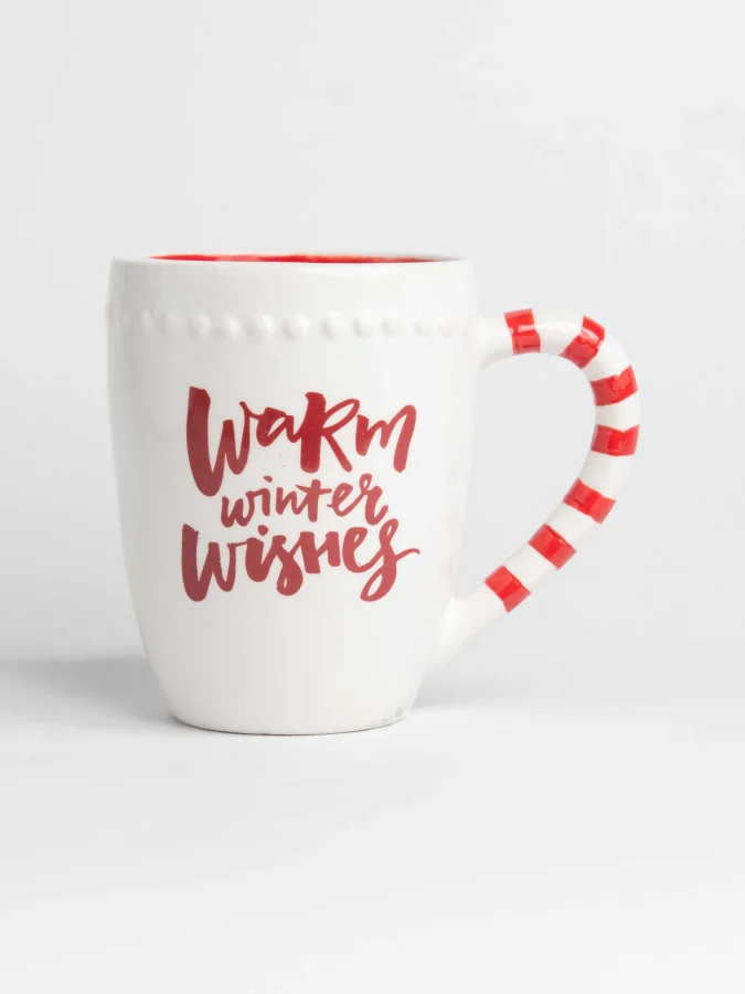 Koopman - საახალწლო ჭიქა,...