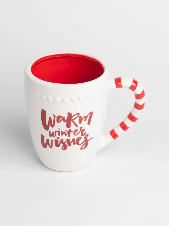 Koopman - საახალწლო ჭიქა,... 2