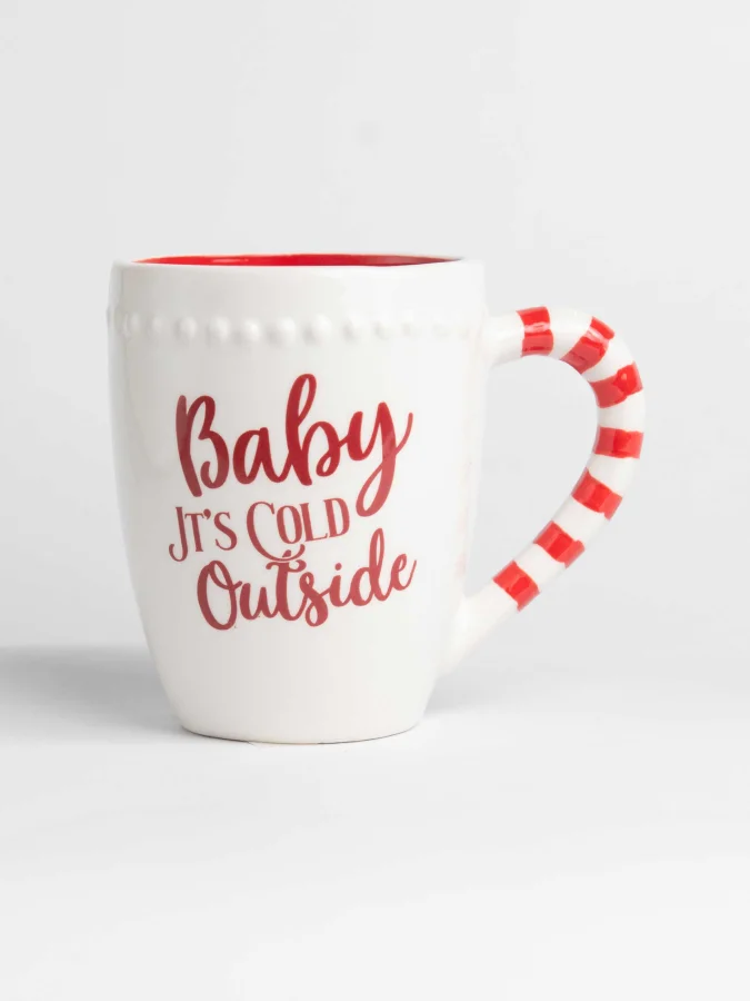 Koopman - საახალწლო ჭიქა,...