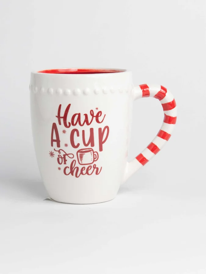 Koopman - საახალწლო ჭიქა,...