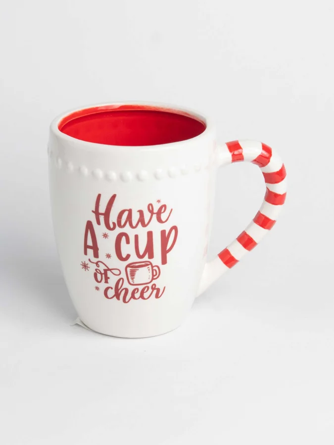 Koopman - საახალწლო ჭიქა,... 2