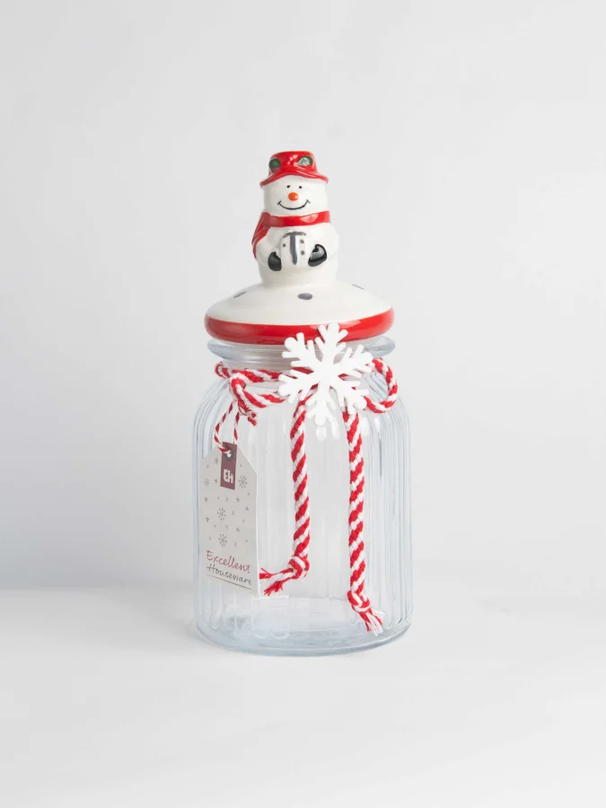 Koopman - საახალწლო ქილა,...