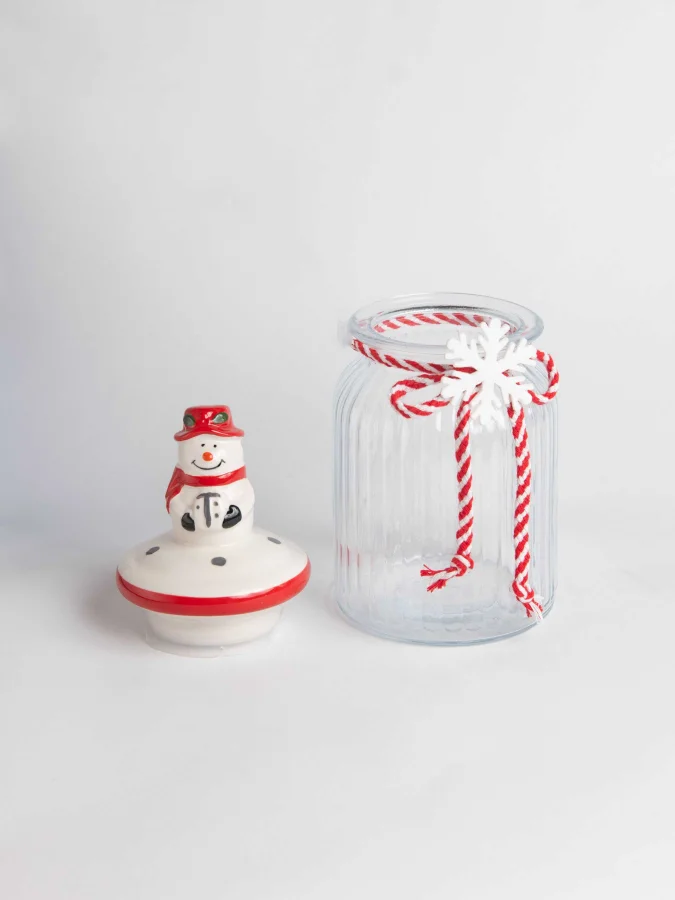 Koopman - საახალწლო ქილა,... 2