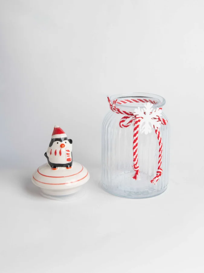 Koopman - საახალწლო ქილა,... 2