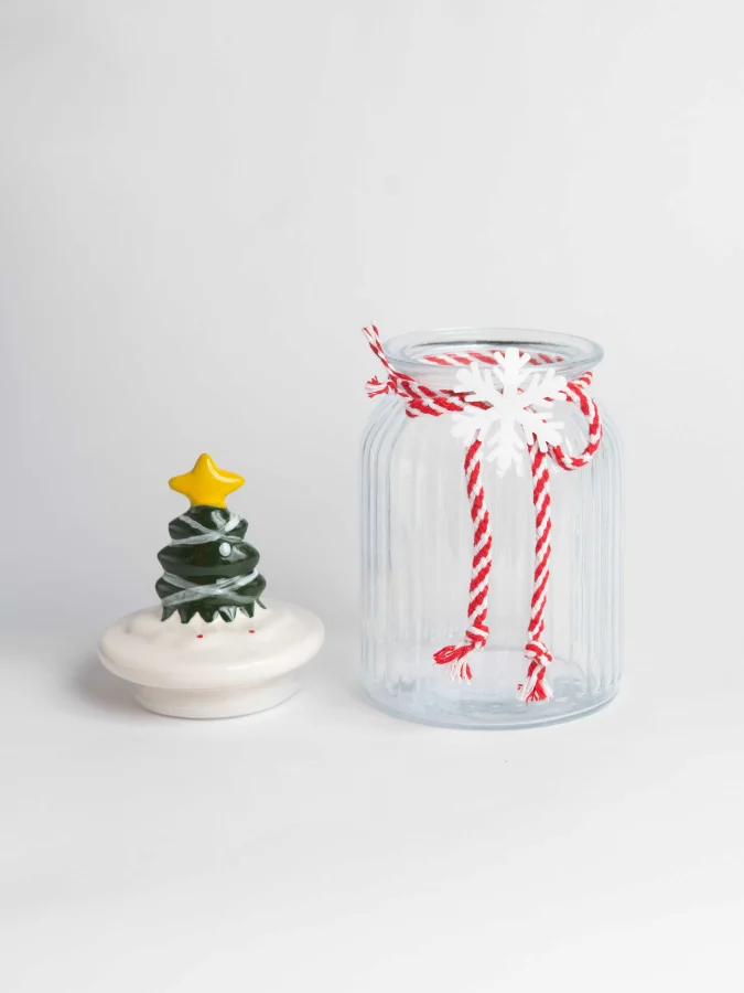 Koopman - საახალწლო ქილა,... 2