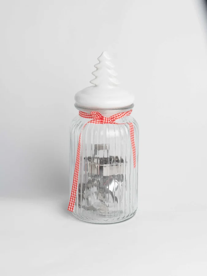 Koopman – Christmas jar, 11...