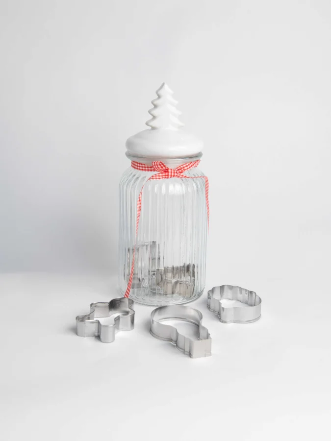 Koopman – Christmas jar... 2