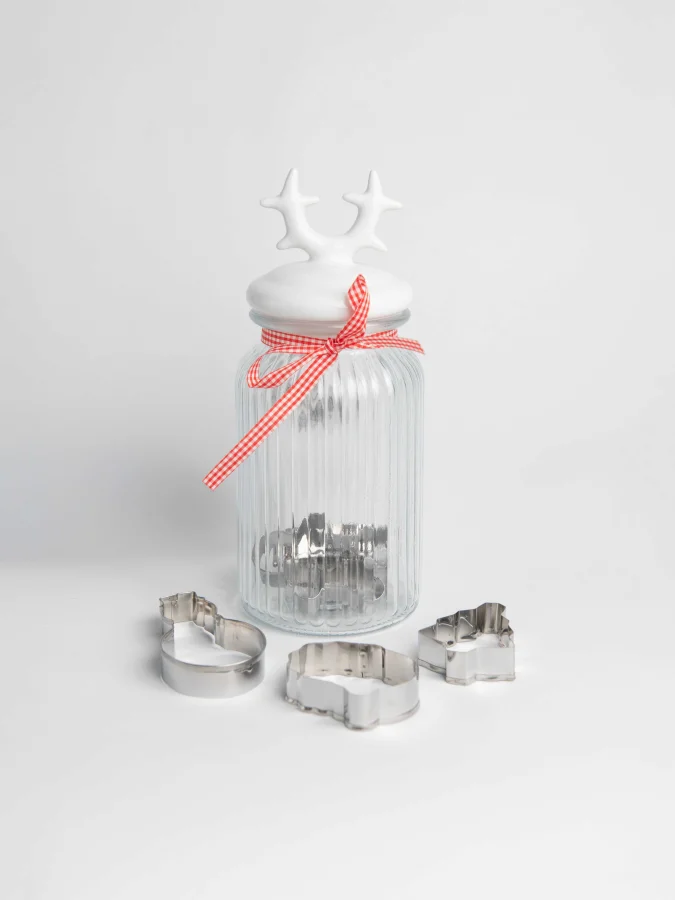 Koopman – Christmas jar... 2