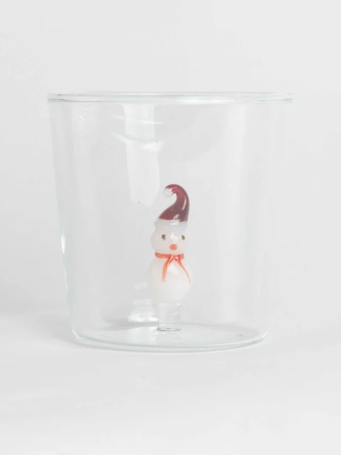 Koopman - საახალწლო ჭიქა,...