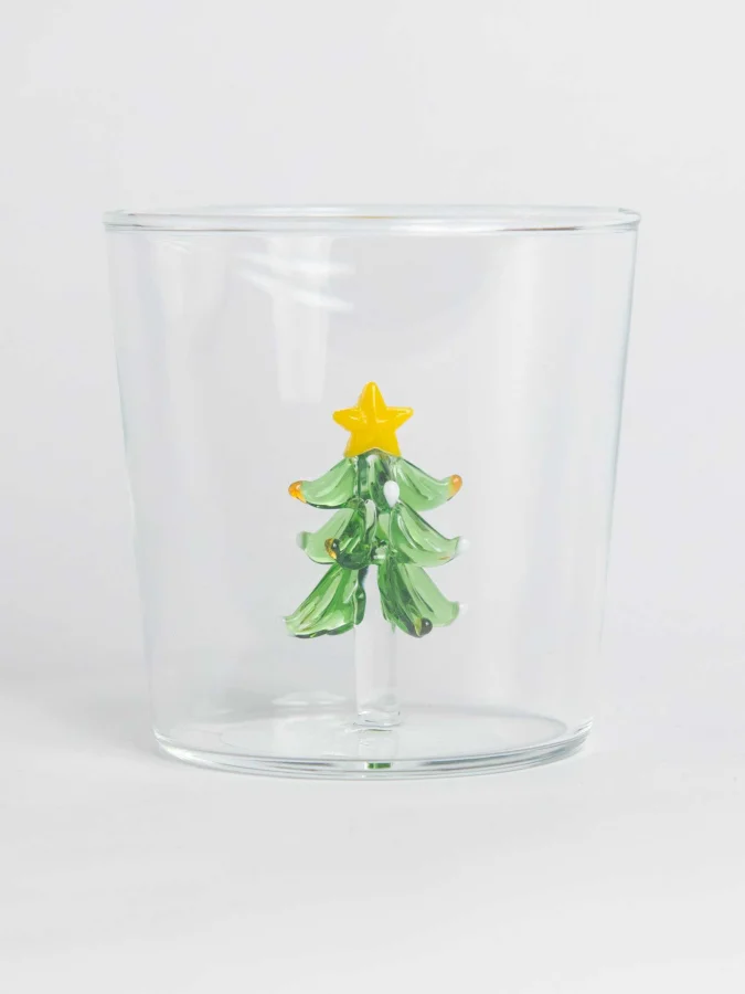 Koopman - საახალწლო ჭიქა,...