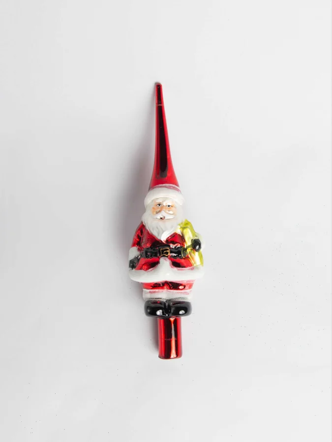 Koopman - ნაძვის ხის...