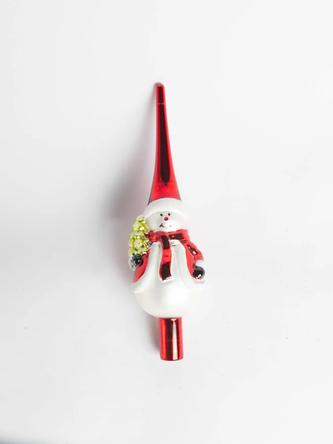 Koopman - ნაძვის ხის...