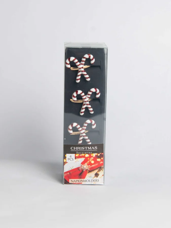 Koopman - ხელსახოცების...