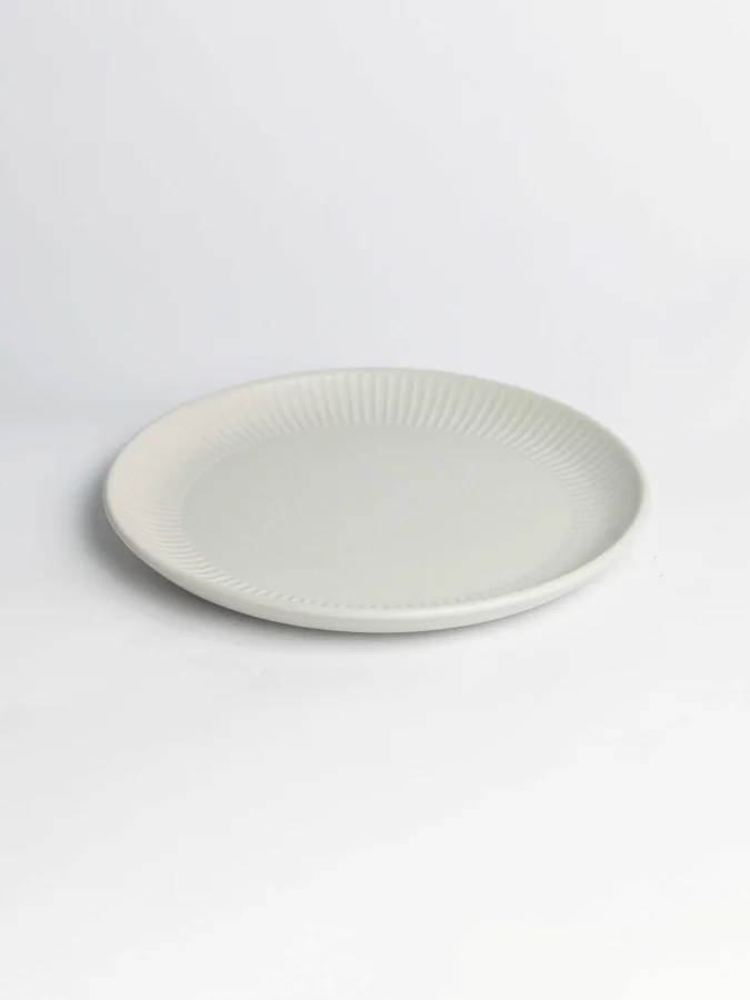 Koopman - ბეჟი თეფში, 22 x...