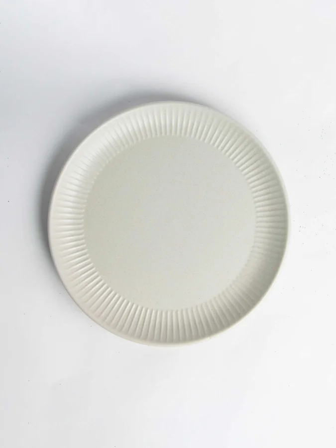 Koopman - ბეჟი თეფში, 22 x... 2