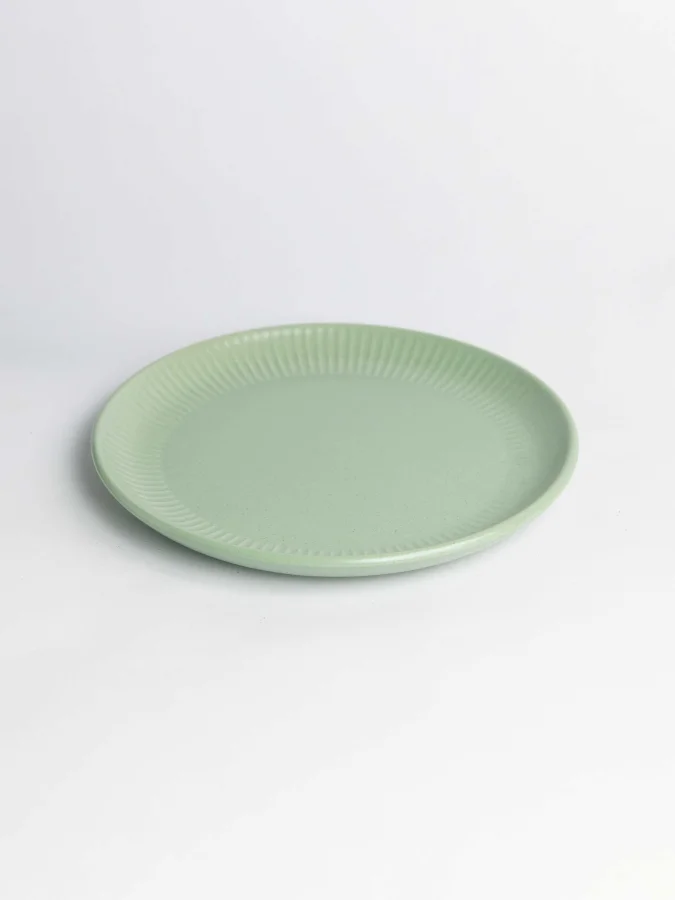 Koopman - მწვანე თეფში, 22...