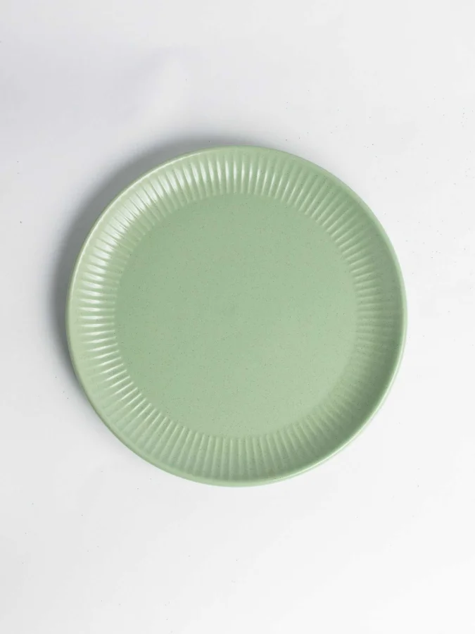 Koopman - მწვანე თეფში, 22... 2