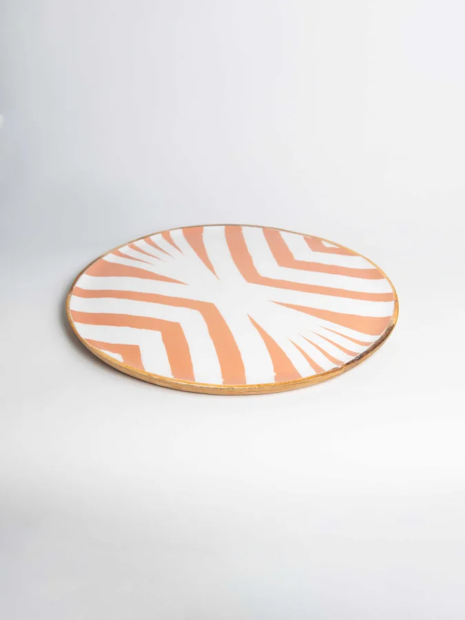 Koopman - ნარინჯისფერი...