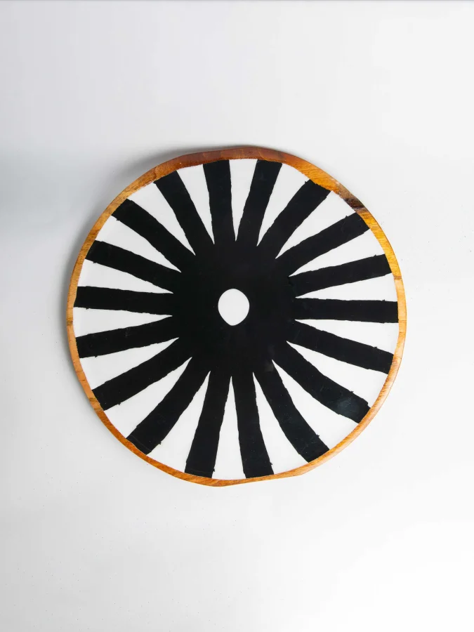 Koopman – black plate, 37 ×... 2