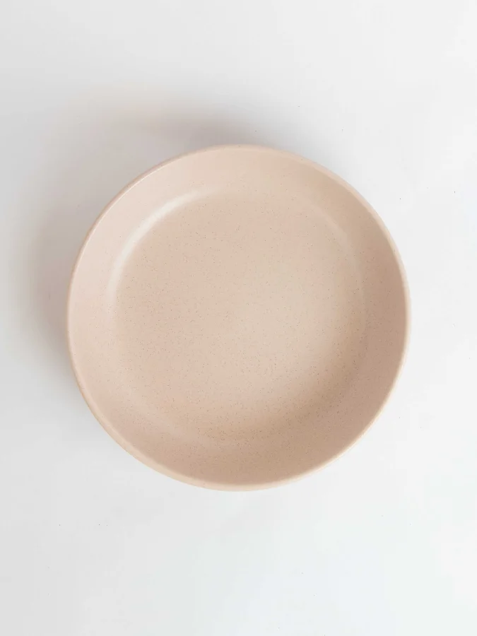 Koopman - ღრმა თეფში, ბეჟი,... 2