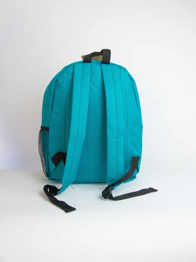 Koopman - ლურჯი ზურგჩანთა,... 2