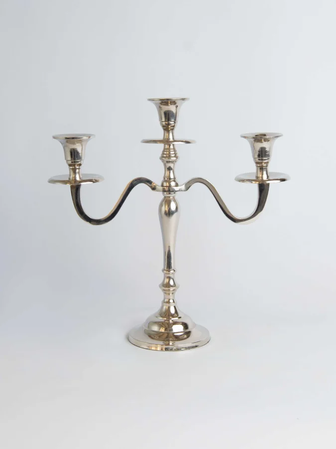 Koopman - ვერცხლისფერი...