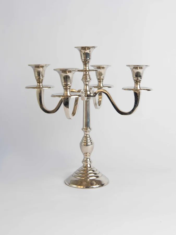 Koopman - ვერცხლისფერი...