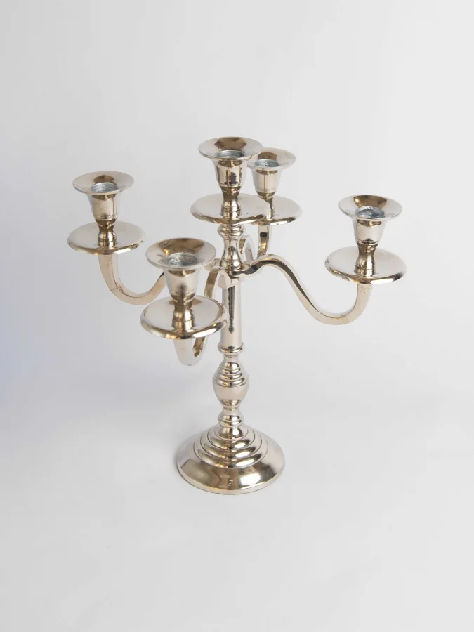 Koopman - ვერცხლისფერი... 2