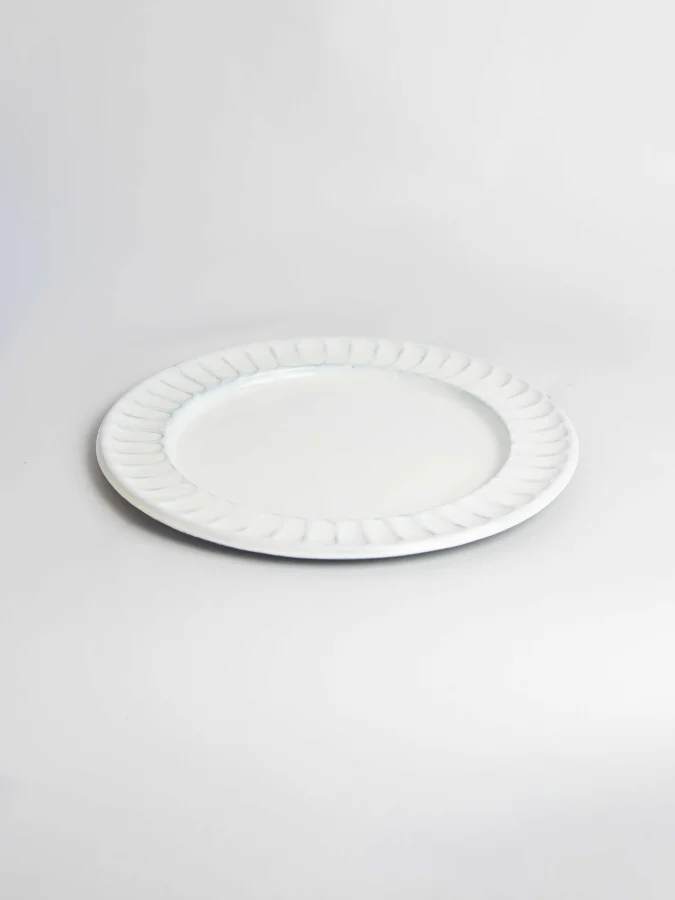 Koopman - Dinner Plate,...