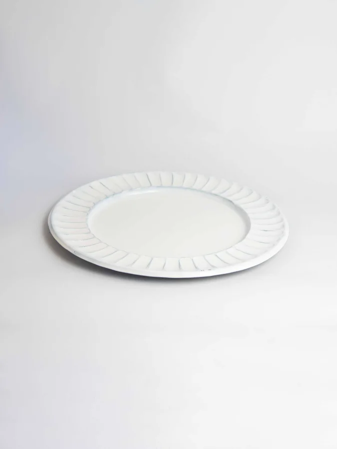 Koopman - Dinner Plate,...