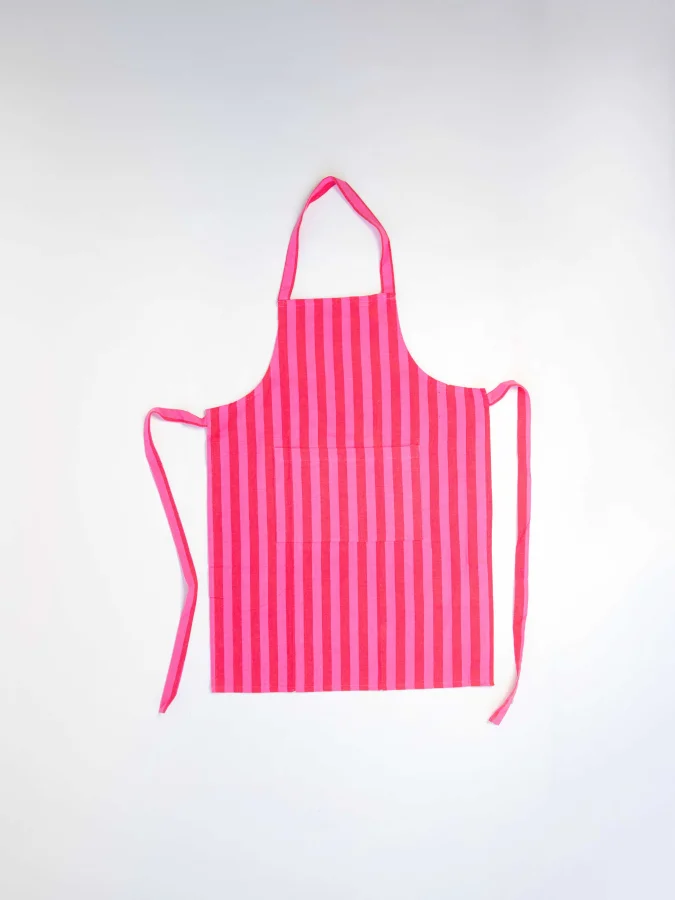 Koopman - წითელი წინსაფარი,...