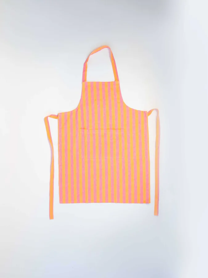 Koopman - ნარინჯისფერი...