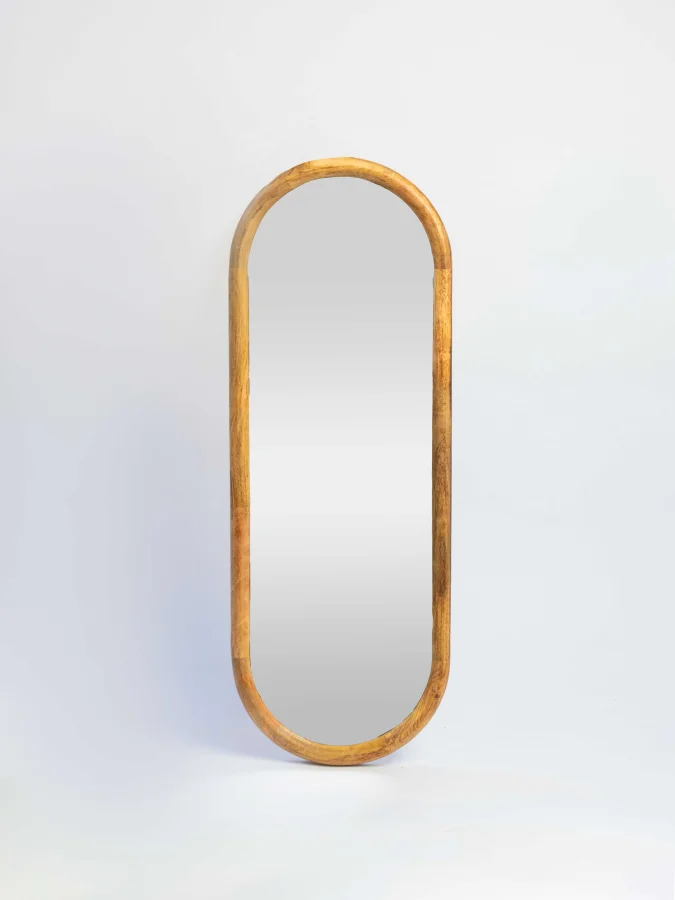 Koopman - ყავისფერი სარკე,...