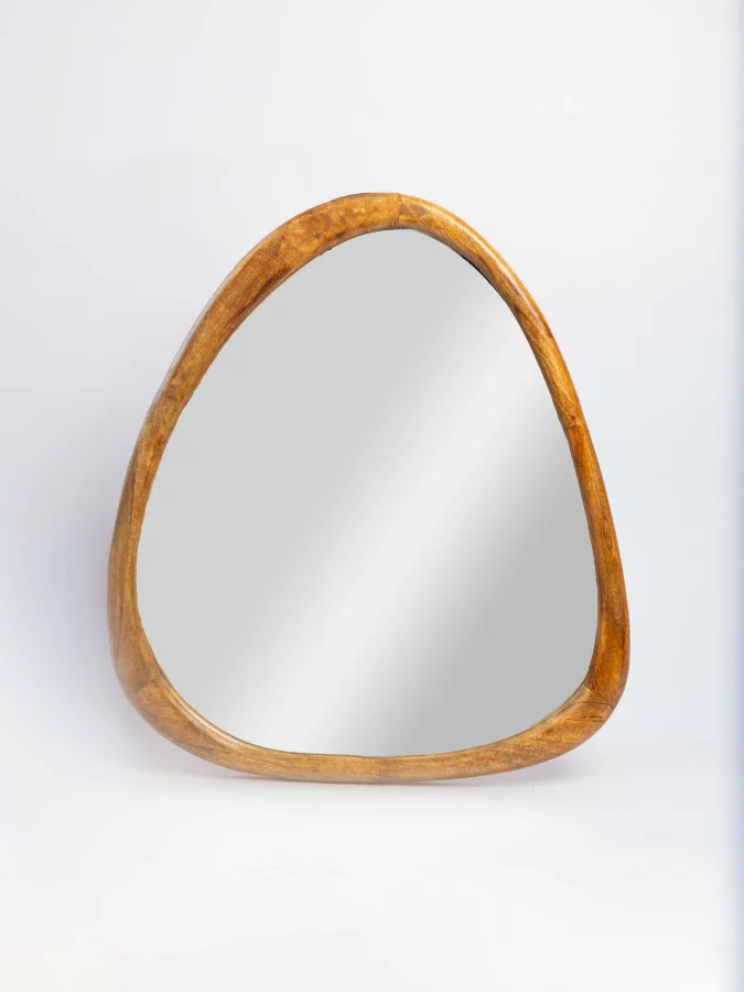 Koopman - ყავისფერი სარკე,...