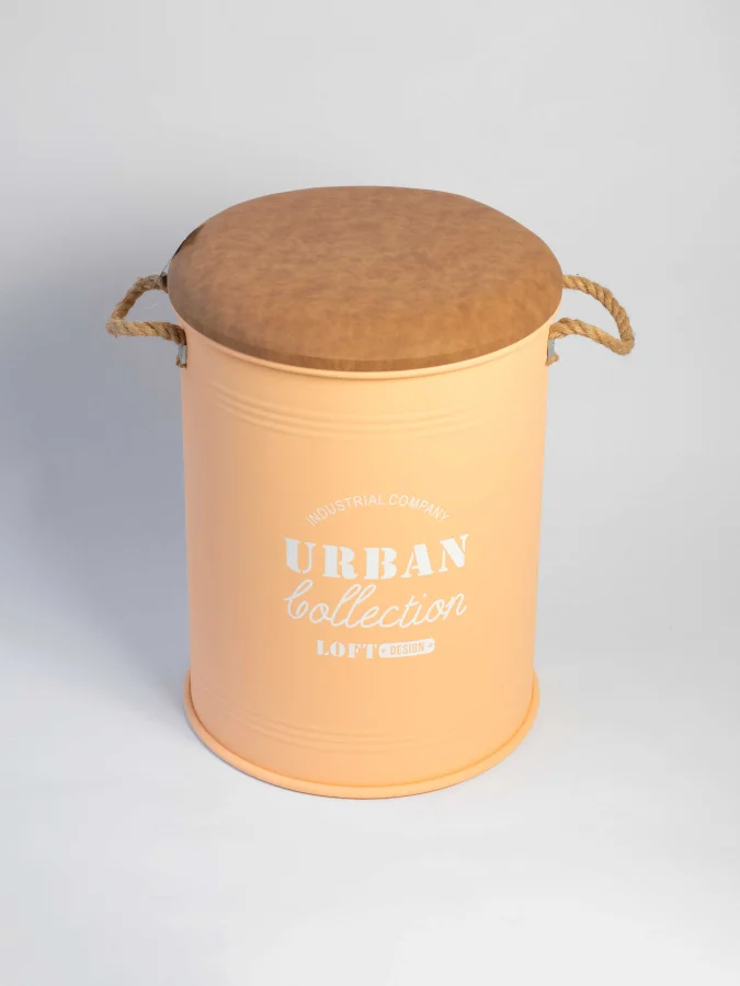 Item International - Orange... 2