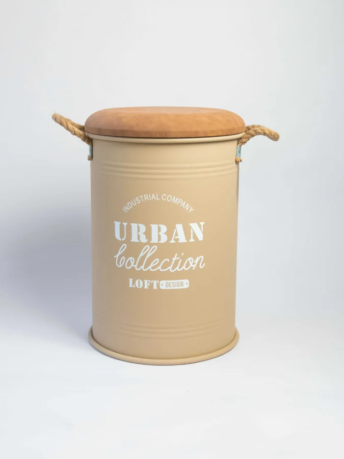 Item International - Brown...